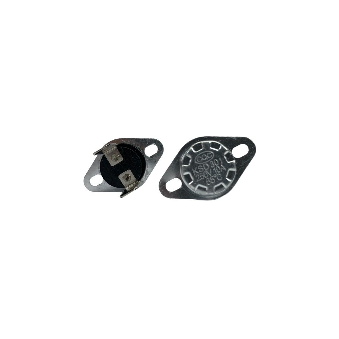 Termostato Secadora N65 Plug 6,3-1