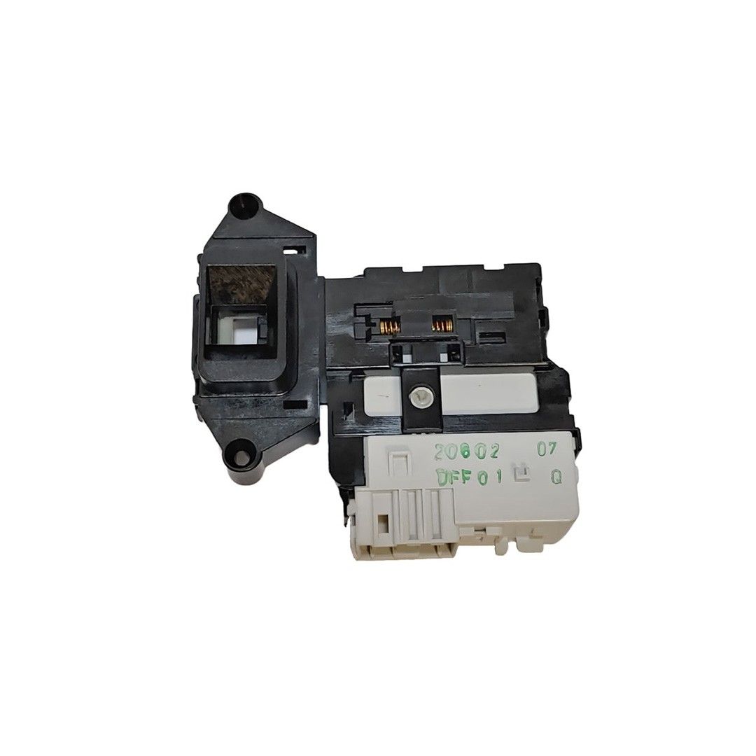 Microretardador Para Lavadora Lg Ebf49827803 Original