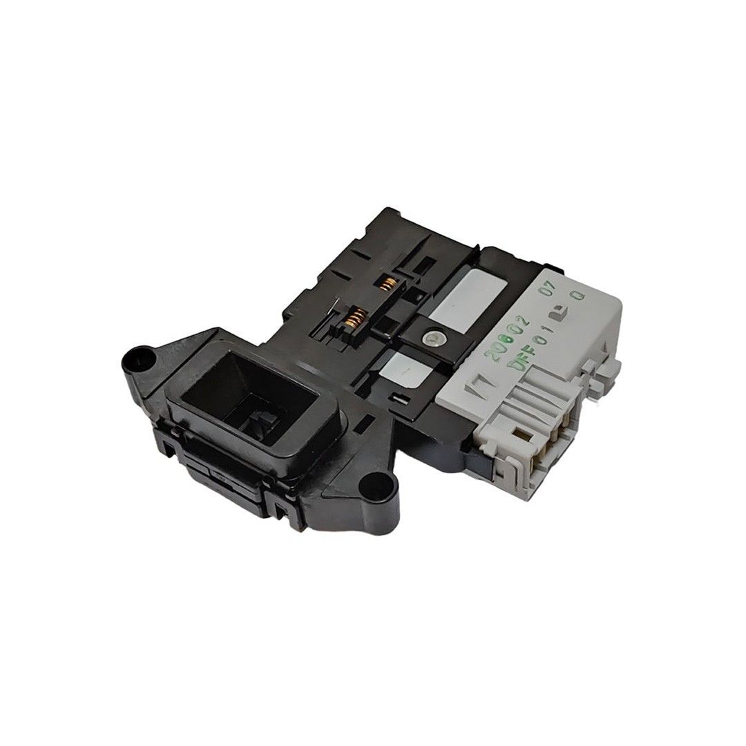 Microretardador Para Lavadora Lg Ebf49827803 Original
