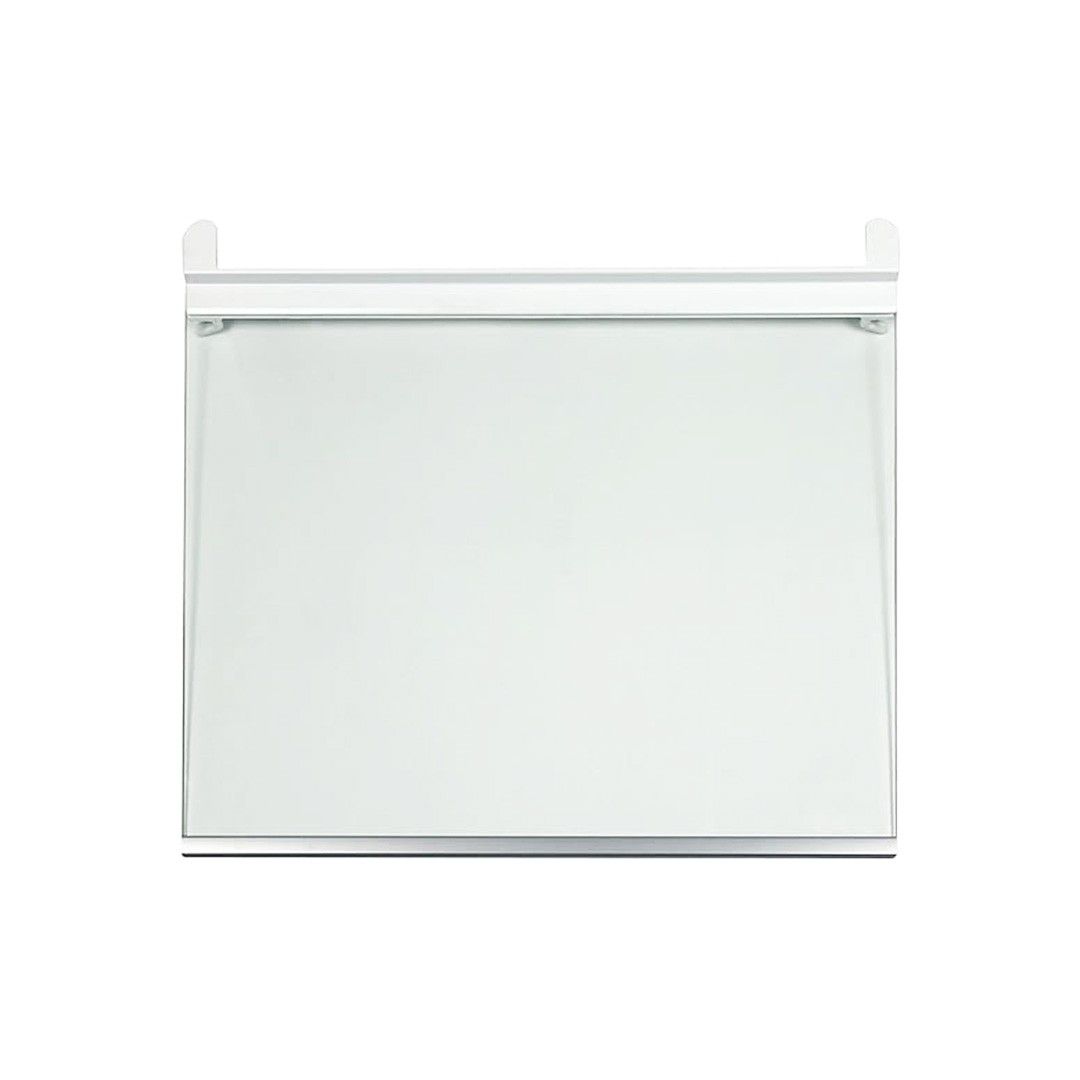 Bandeja De Vidrio Refrigerador Aht73595701 Lg Original-1