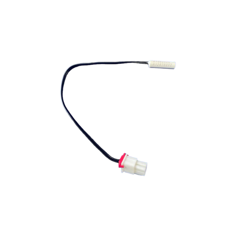 Termistor Con Conector Para Refrigerador Fensa Original (Ver Modelos)-4