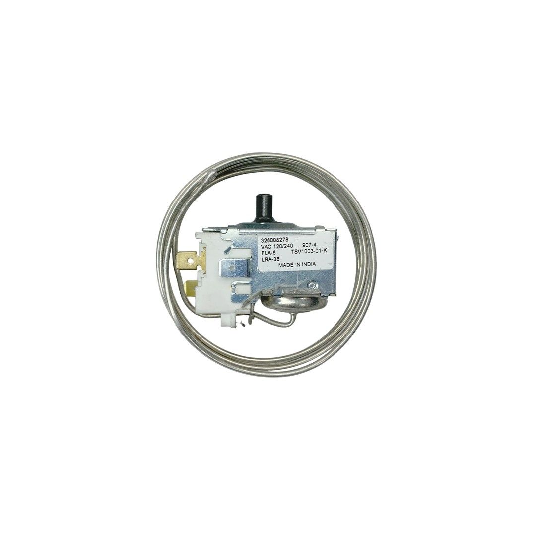 Termostato Para Congelador Whirlpool Original