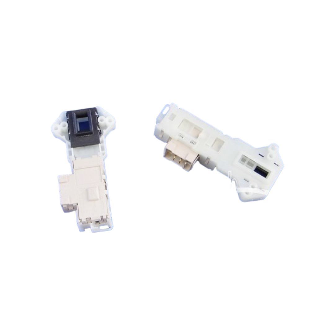Microretardador Para Lavadora Lg 6601Er1005A-1