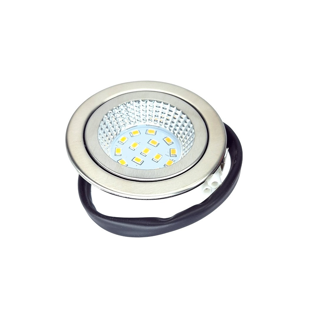 Foco Led Para Campana 68 Mm 12V 1,5W