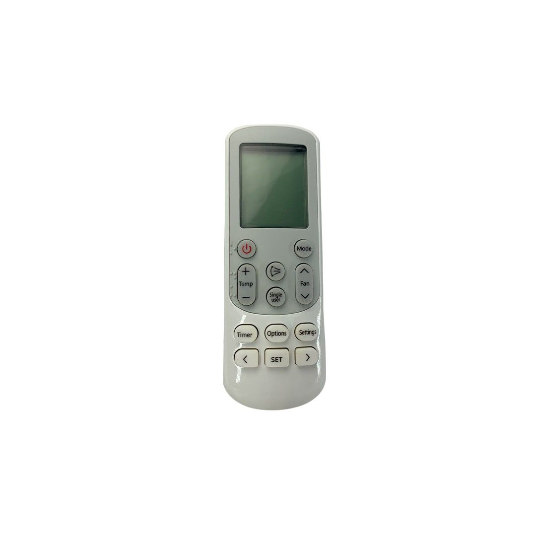 Control Remoto Para Aire Acondicionado Samsung Db93-15882-1