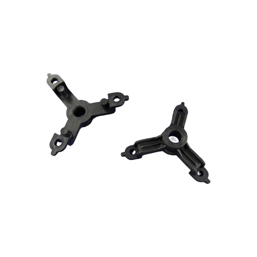 Soporte Tambor Para Secadora Whirlpool Wsr682