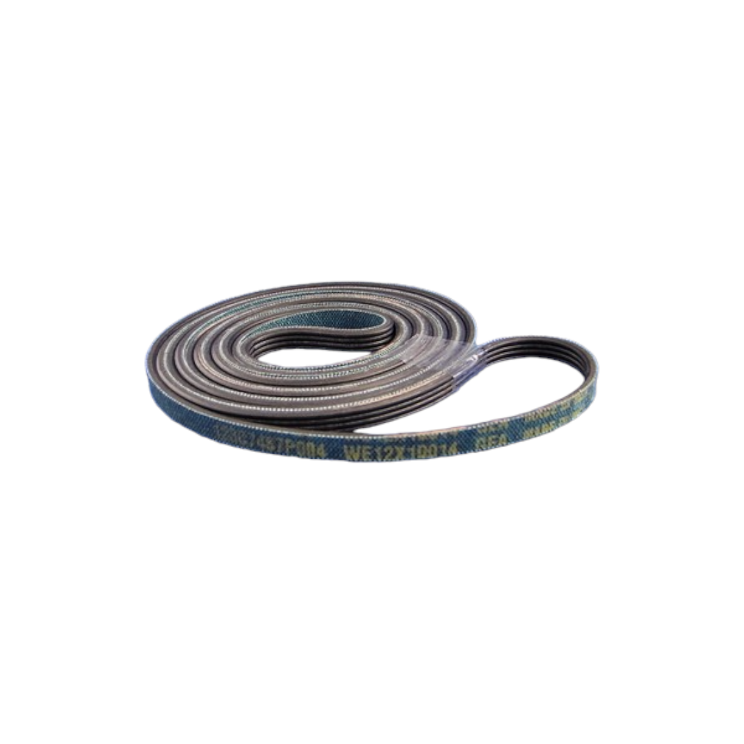 Correa Para Secadora General Electric Wutong We12X10014
