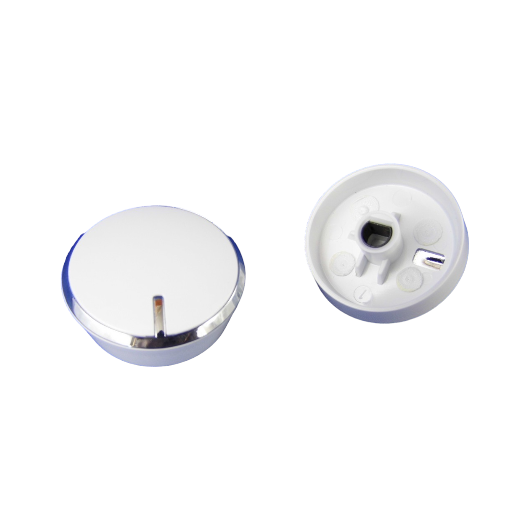 Perilla Central Para Lavadora General Electric Original (Ver Modelos)