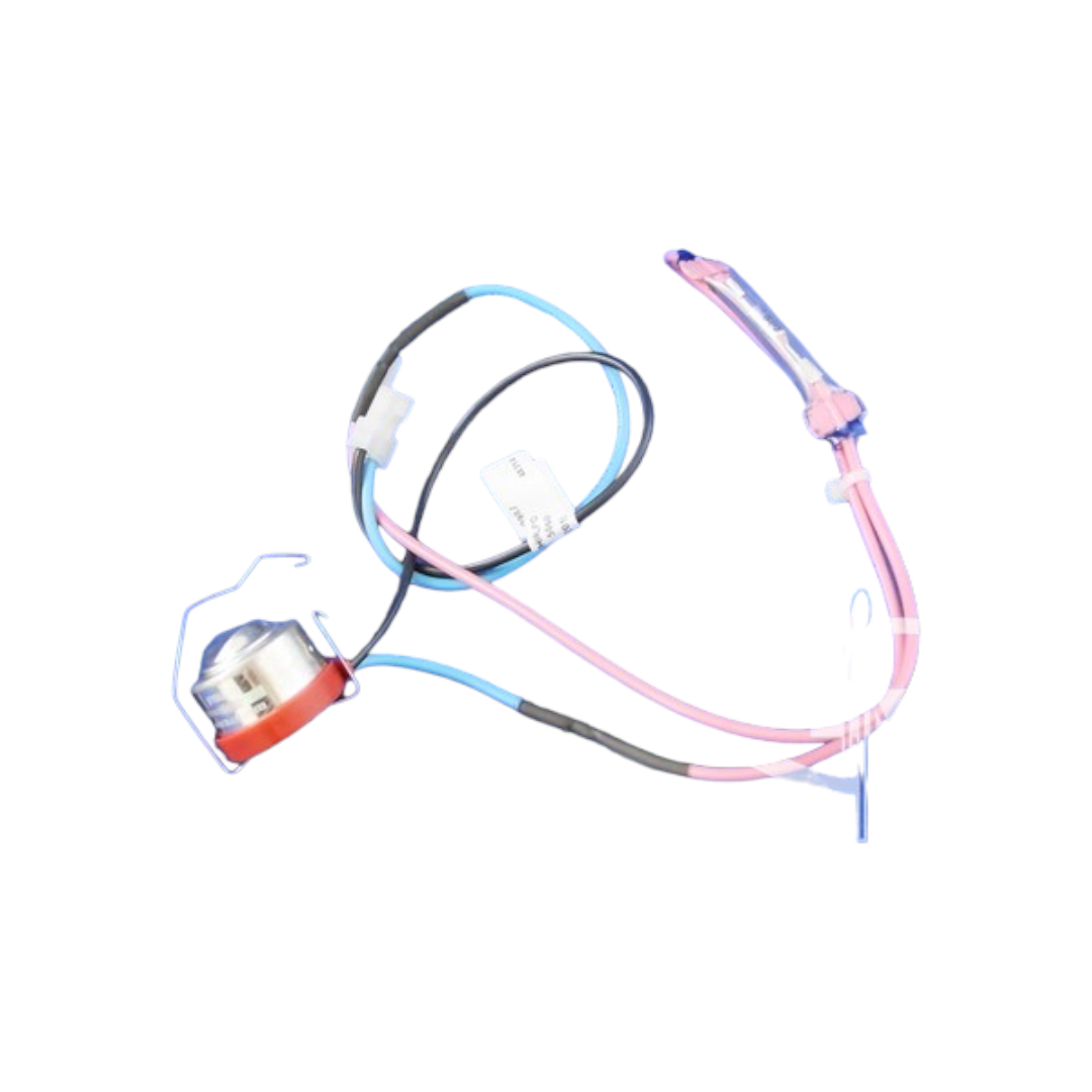 Bimetal Para Refrigerador Whirlpool Con Fusible-1