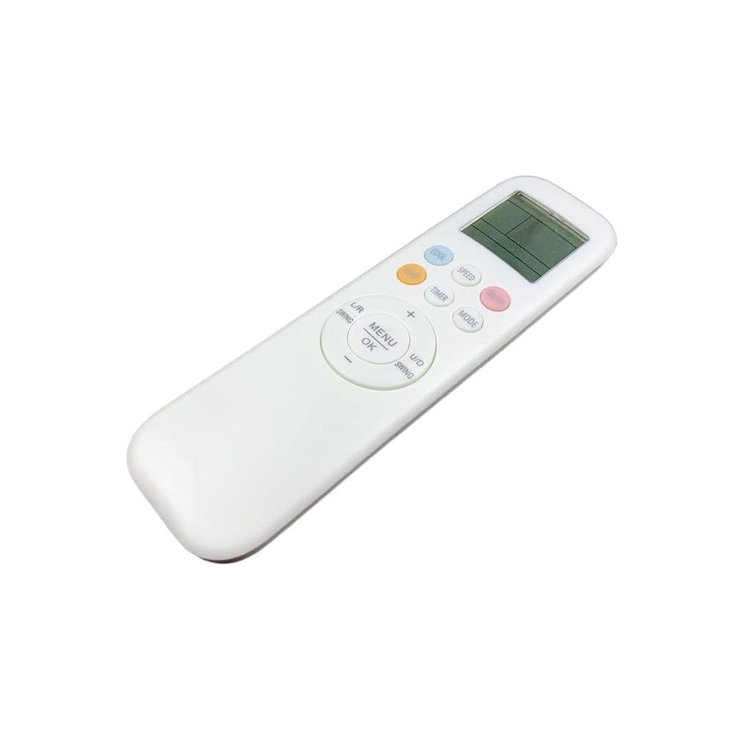Control Remoto Para Aire Acondicionado Kendal Ykr-T