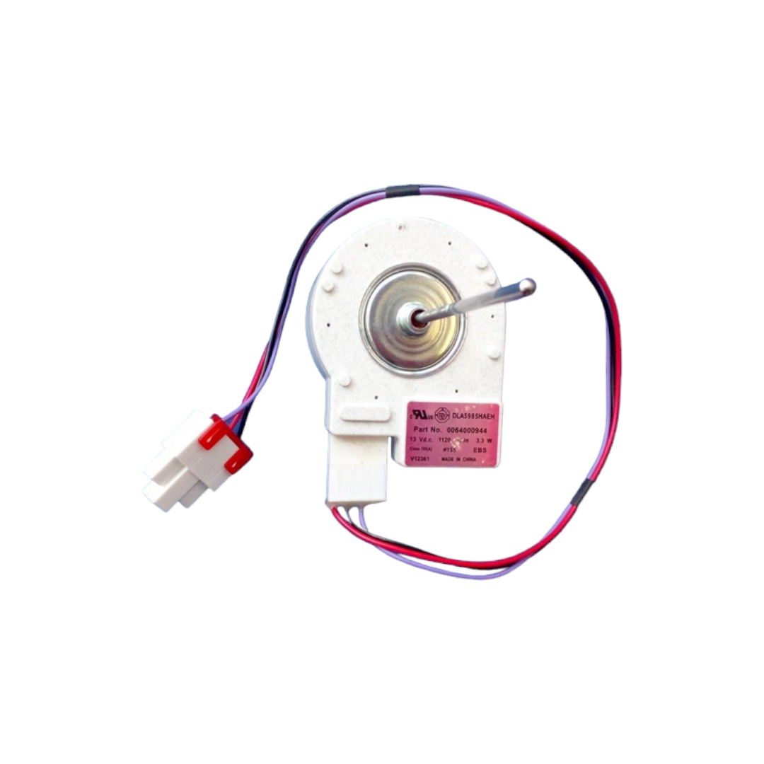 Ventilador No Frost Para Refrigerador-1