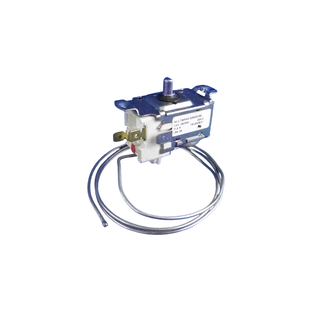 Termostato Para Refrigerador Whirlpool Wrd47-1