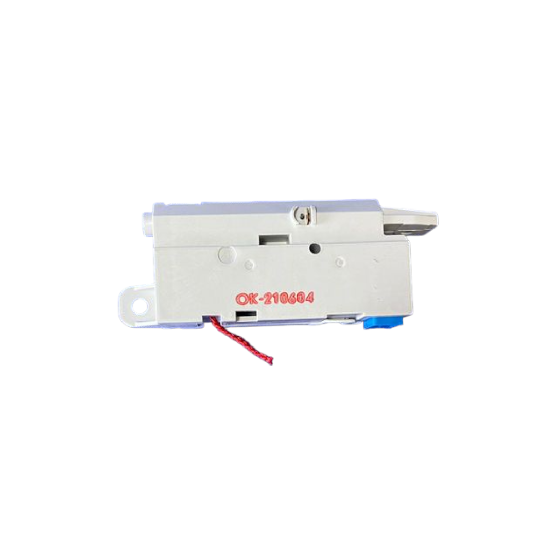 Microretardador Para Lavadora Lg Ebf61215204 Original