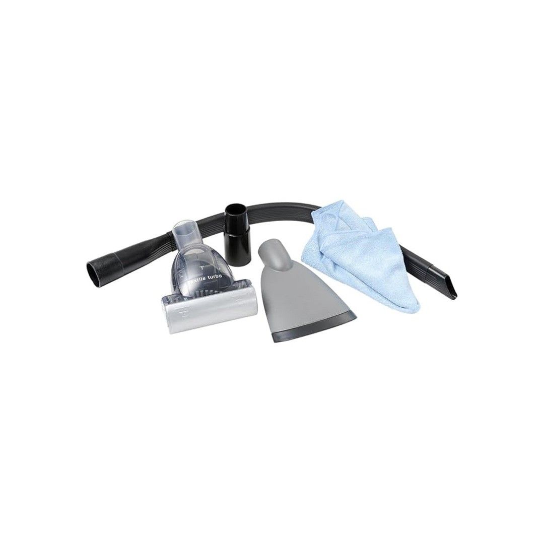 Kit Universal Accesorios Para Aspirar Auto Electrolux