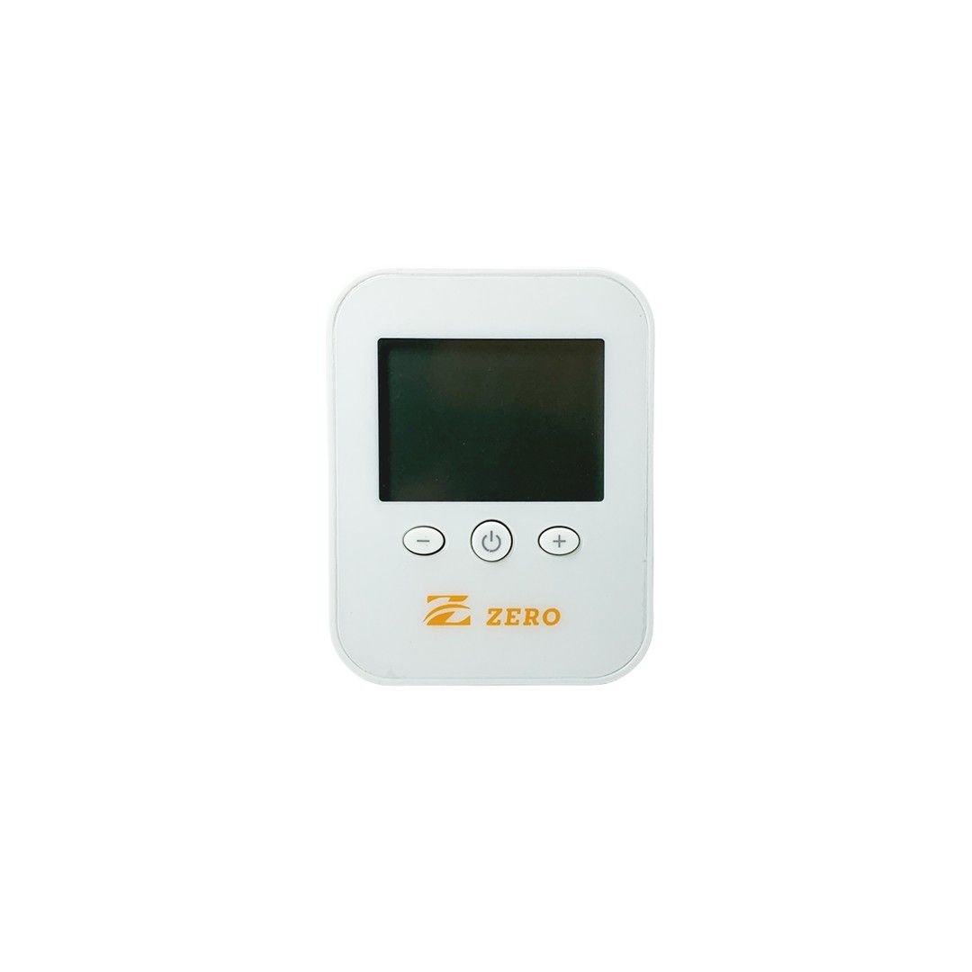 Control Remoto Aire Acondicionado Universal Con Termómetro