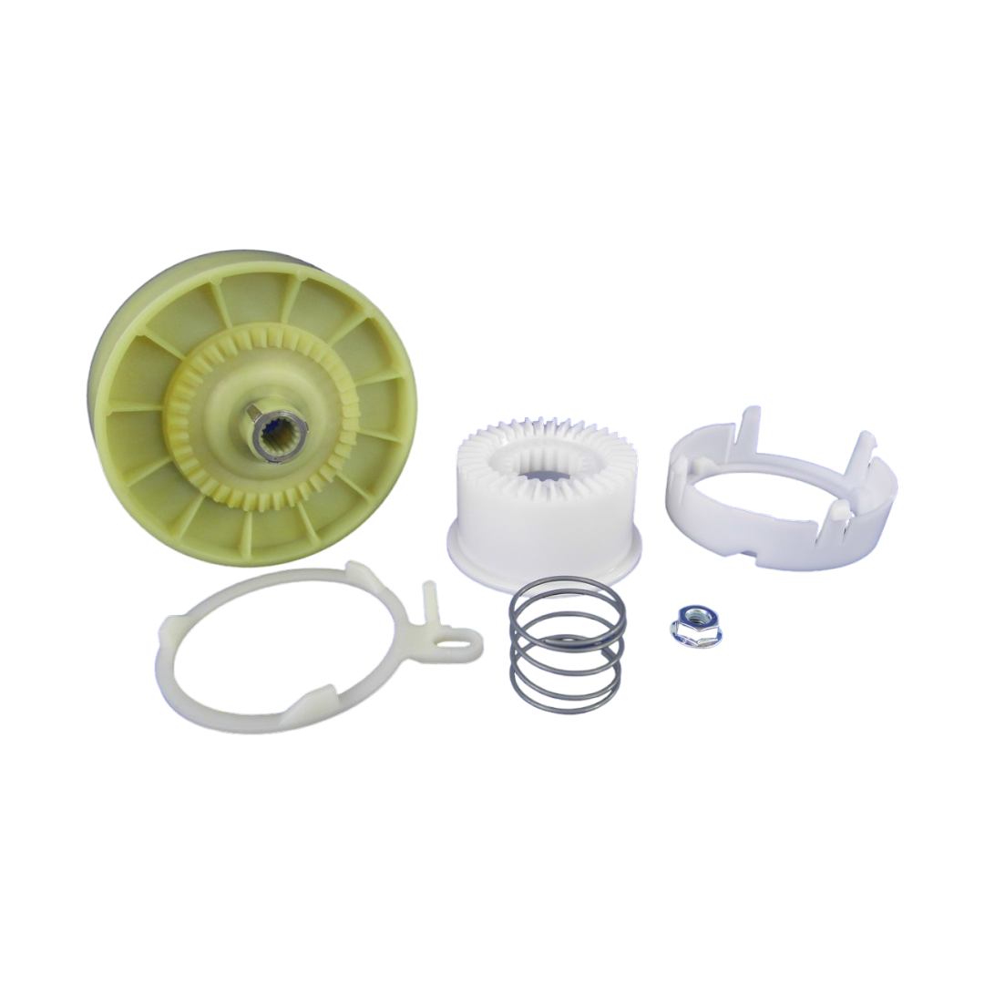 Polea Kit Para Lavadora Whirlpool Original (Ver Modelos)