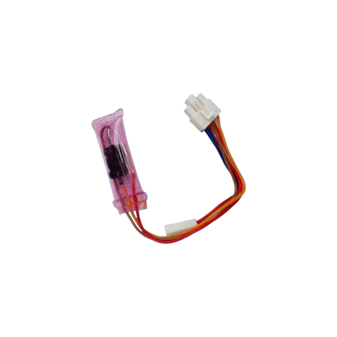 Bimetal Samsung Ksd2002 Con Conector Original-1