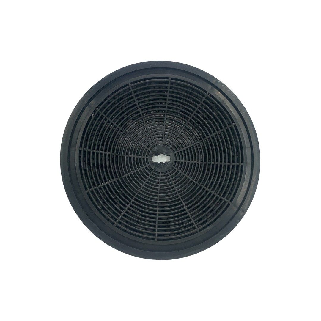 Filtro Carbón Para Campana Fensa Deco De60T Original
