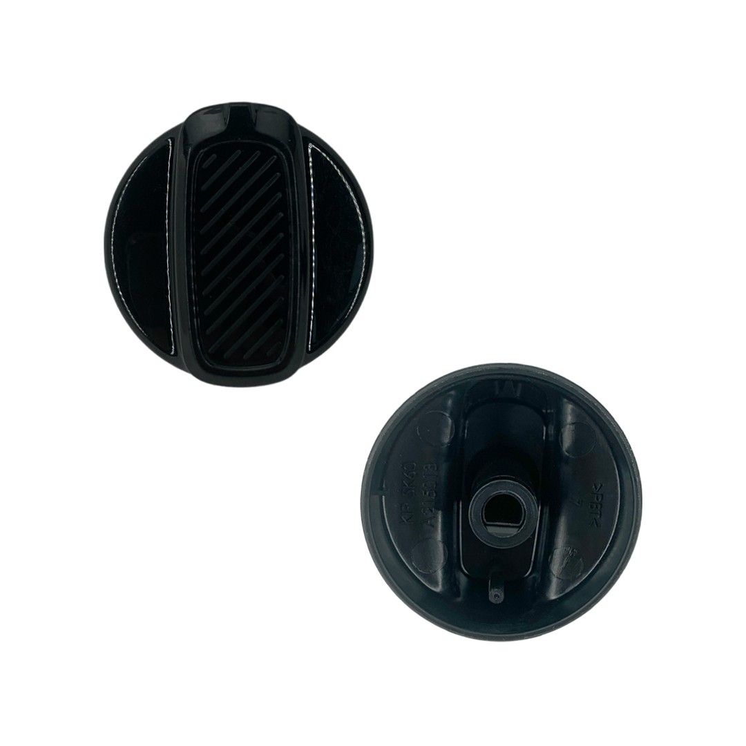 Perilla Para Cocina A Gas Mademsa Original (Ver Modelos)-1