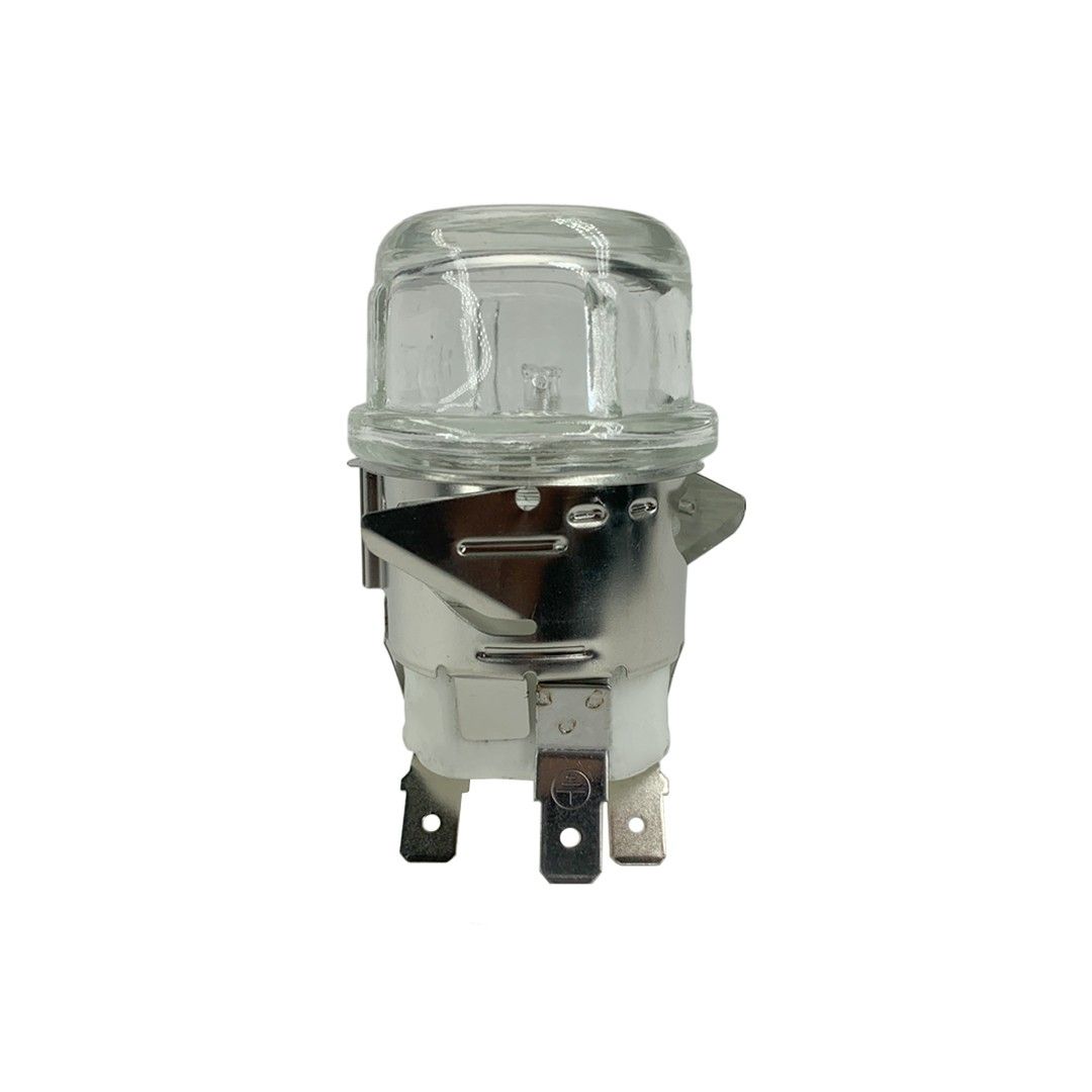 Portalámpara Para Cocina Mademsa Original (Ver Modelos)