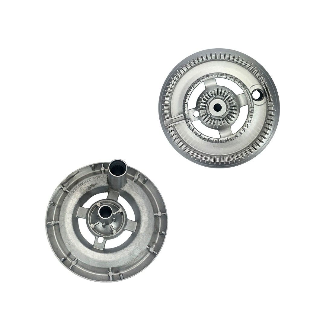 Cabeza Cocina Mabe Triple Original (Ver Modelos)-1