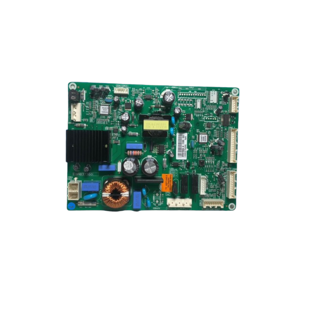Tarjeta Para Refrigerador Lg Ebr83736034 Original