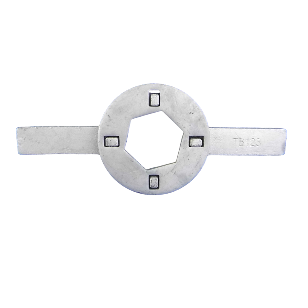 Llave Tuerca Para Mecanismo Usa-1