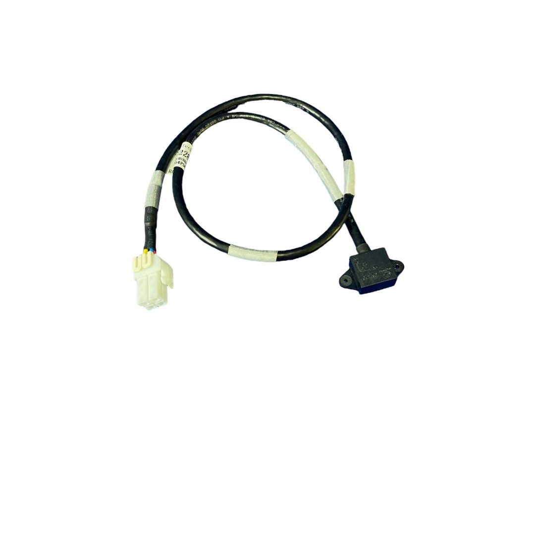 Sensor Vibración Lavadoras Lg 5V Original (Ver Modelos)-1
