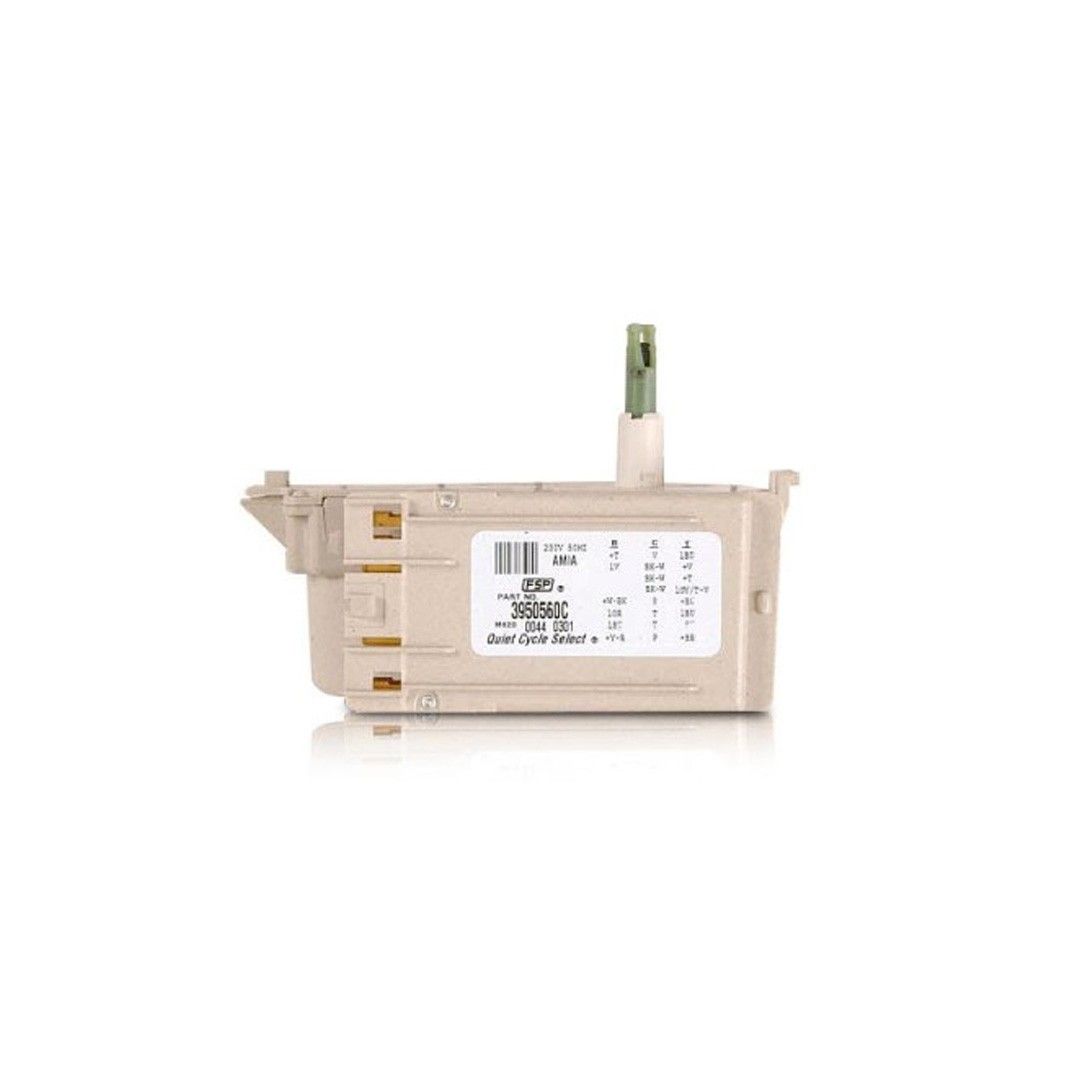 Timer Para Secadora Whirlpool Wp3950560 Original-1