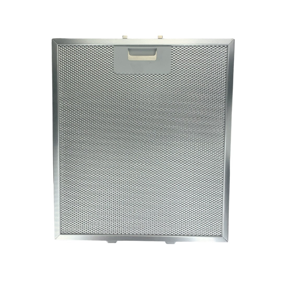 Filtro De Aluminio 305 X 266 Mm Para Campana Whirlpool Original-1