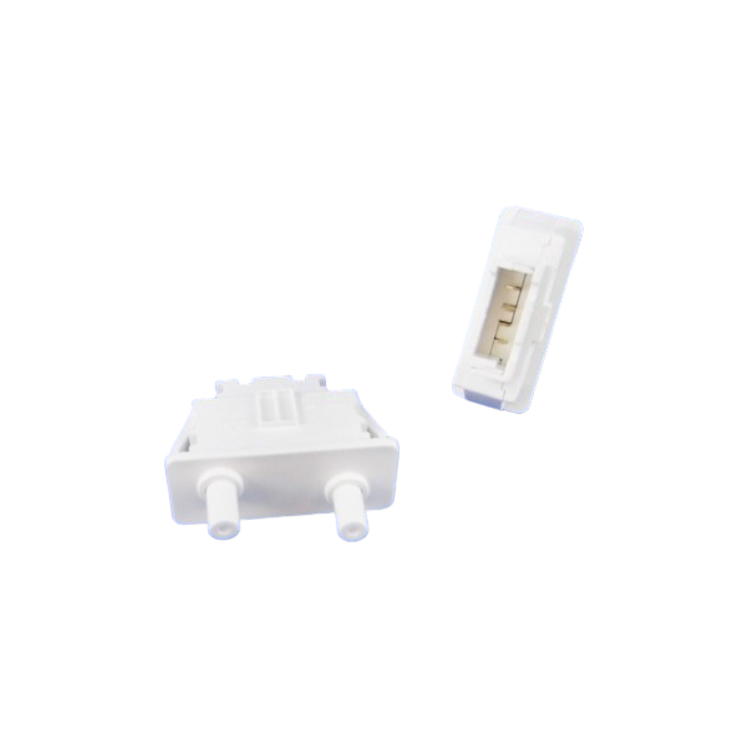 Interruptor Para Refrigerador Samsung 4 Pines