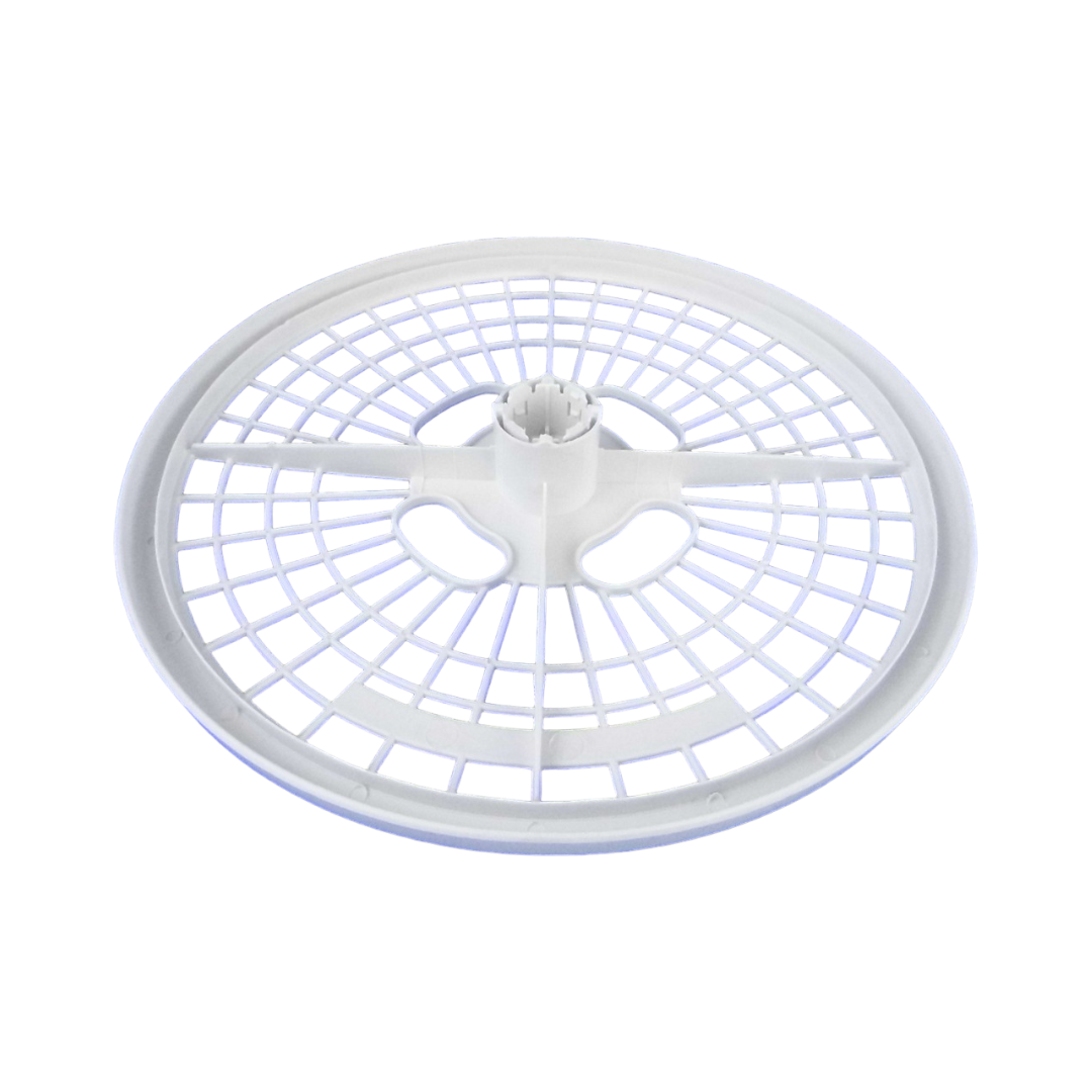 Tapa Filtro De Pelusas Para Secadoras Fensa (Ver Modelos)