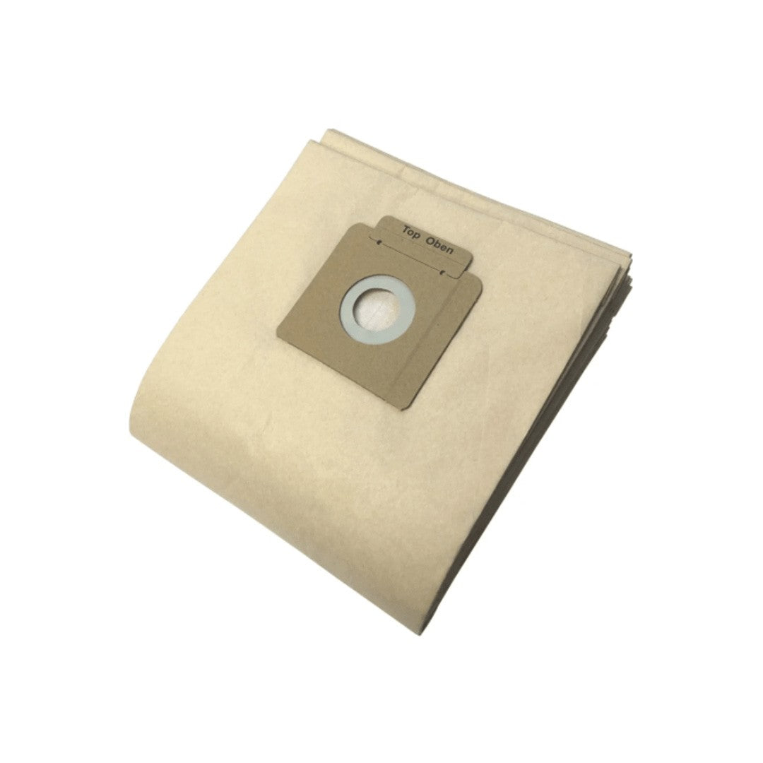 Kit 10 Unidades Bolsas Filtro Aspiradora Karcher Nt 30/1 Original