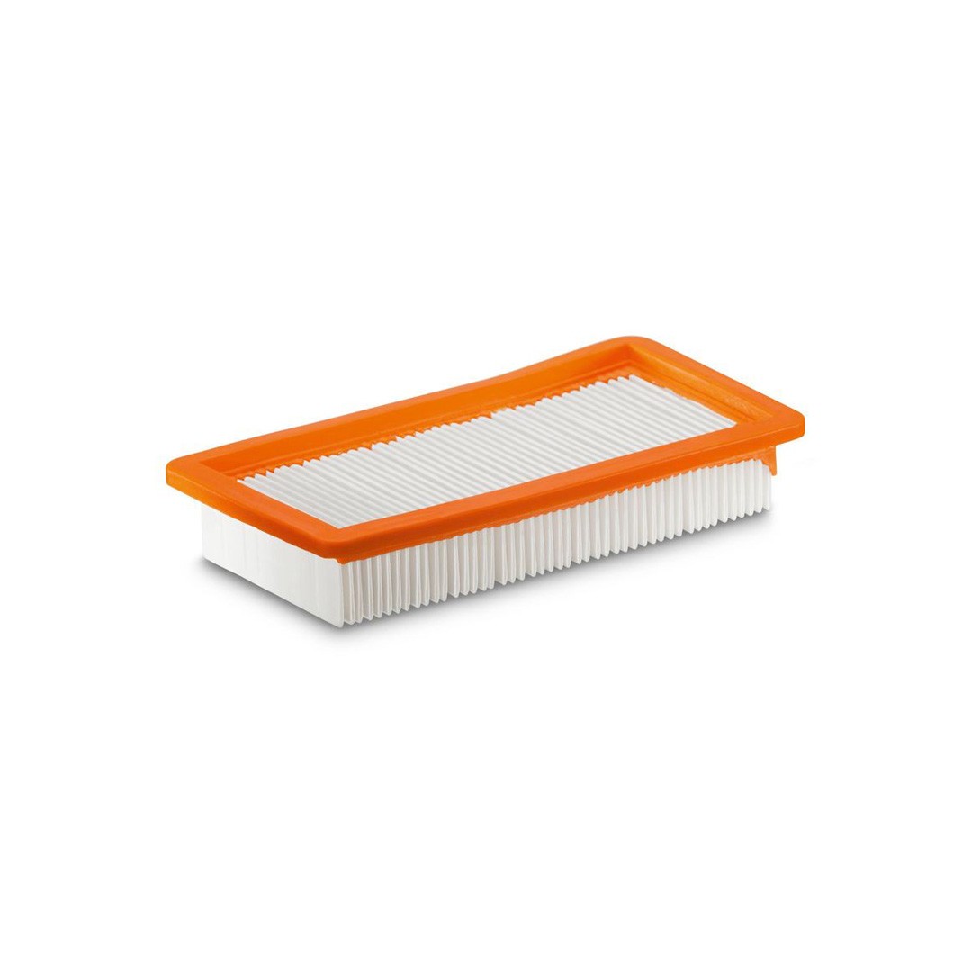 Filtro Motor Aspiradora Karcher Ds6 Original-1