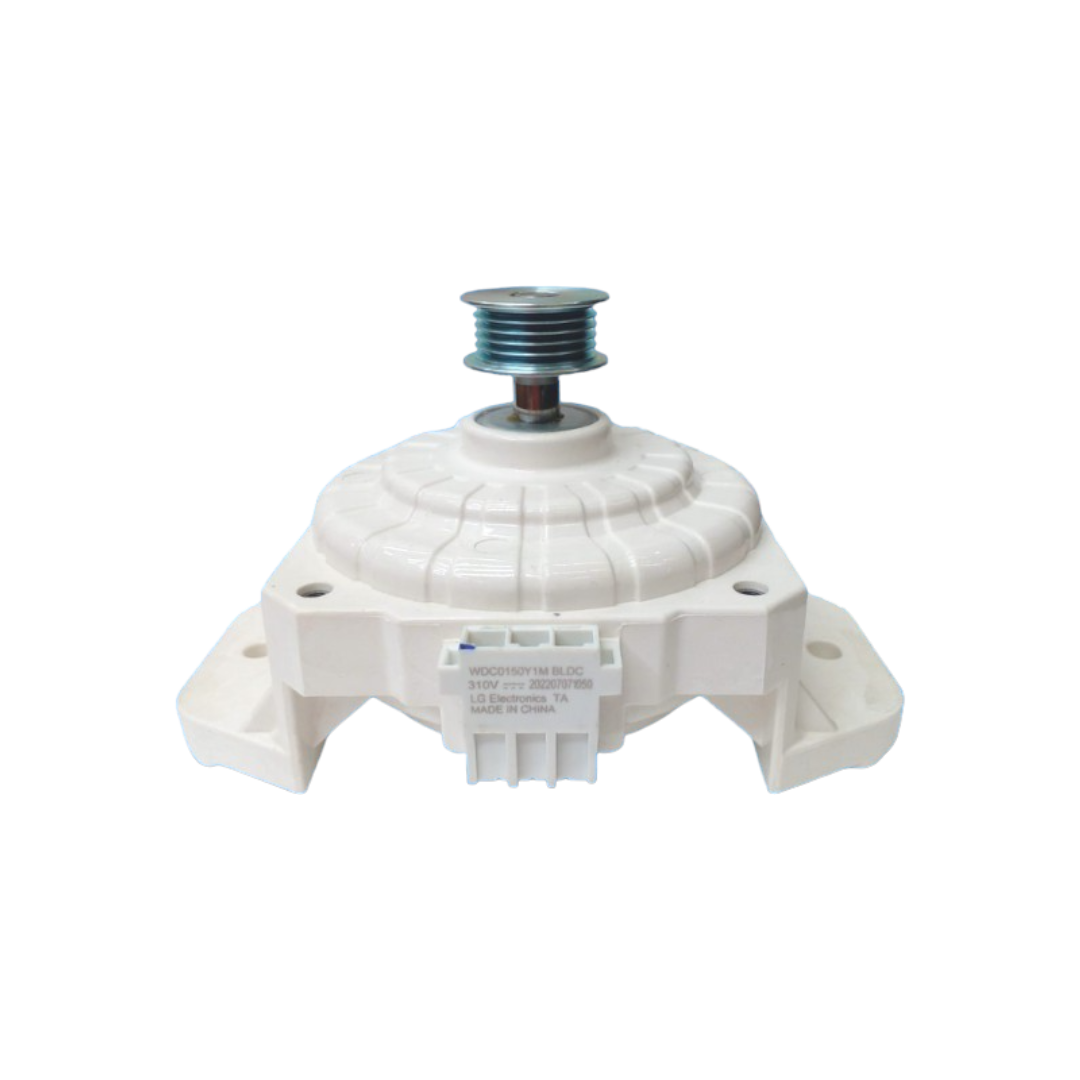 Motor Para Lavadora Lg Inverter Wdc0150Y1M (Ver Modelos)