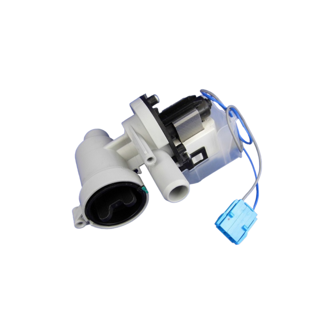 Bomba Magnética Para Lavadora Lg (Ver Modelos)-1
