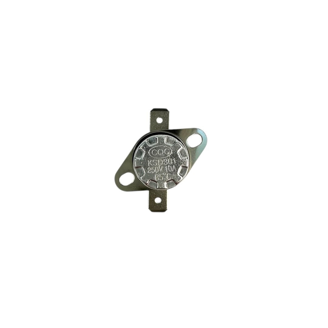 Termostato Ksd301 250V N85