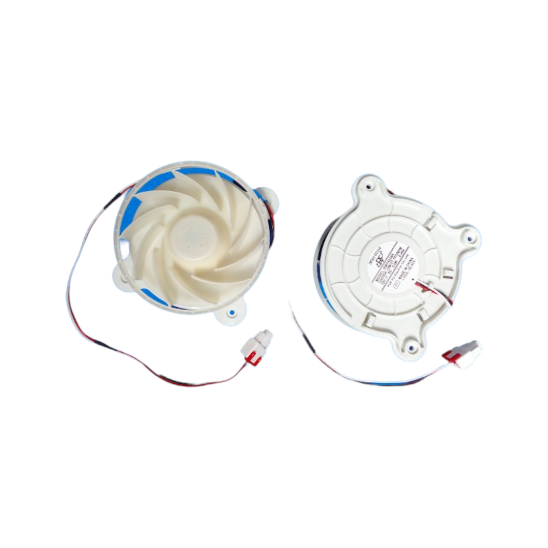 Ventilador Para Refrigerador 12V 2.5W-1