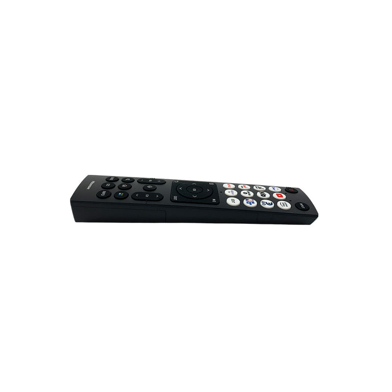 Control Remoto Para Smart TV Hisense Original (Ver Modelos)-2