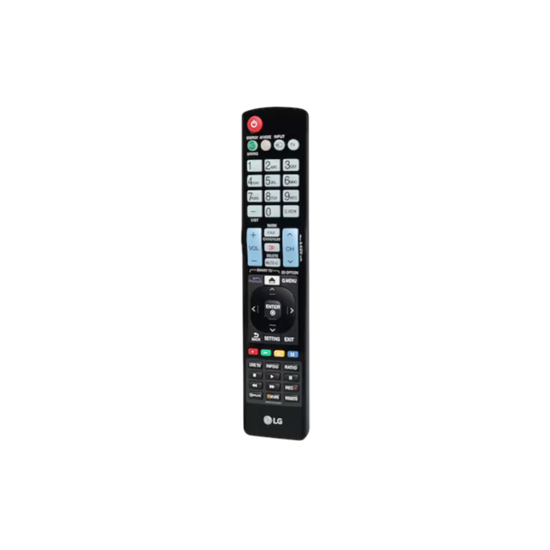 Control Remoto Para TV LG Original (Ver Modelos)