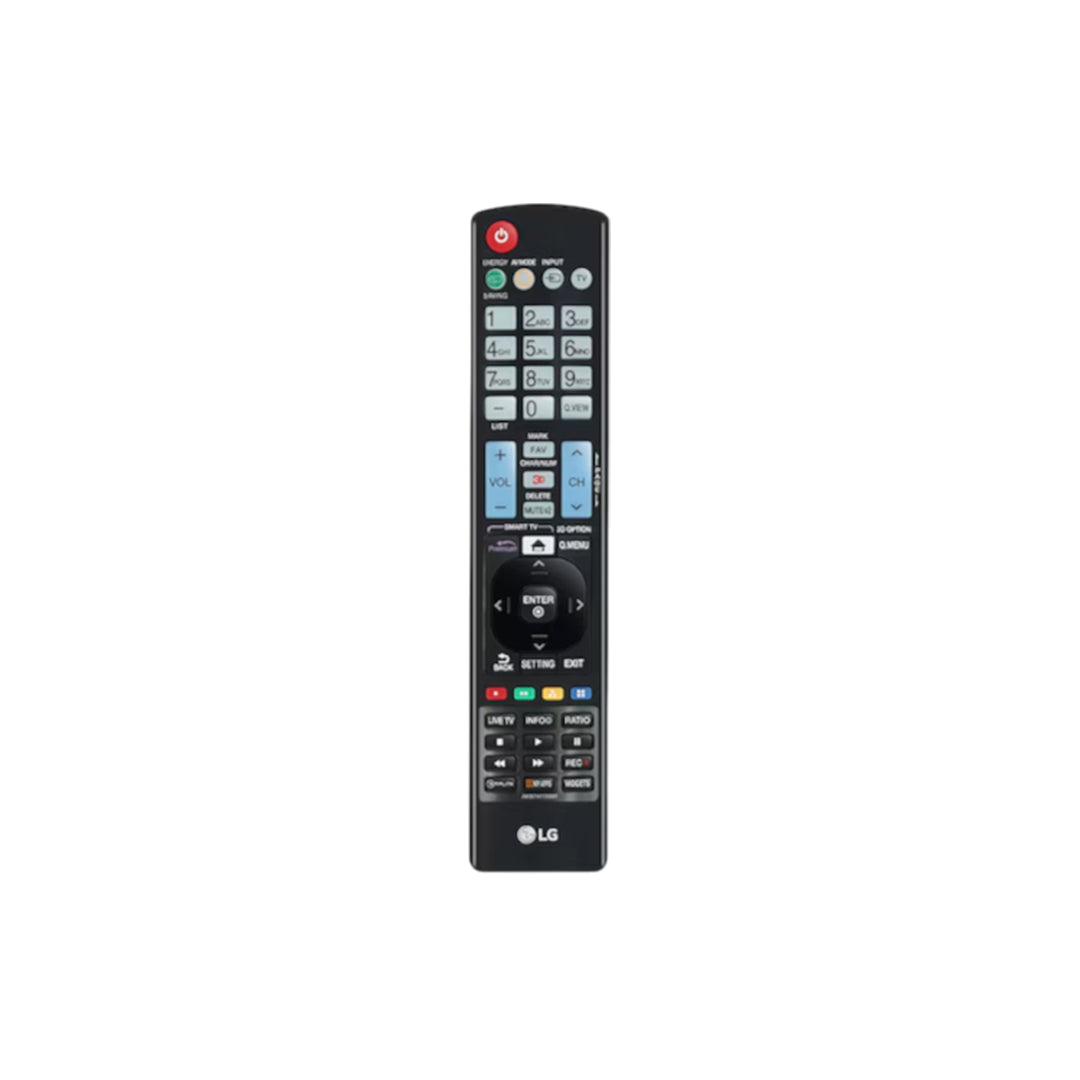 Control Remoto Para TV LG Original (Ver Modelos)-2