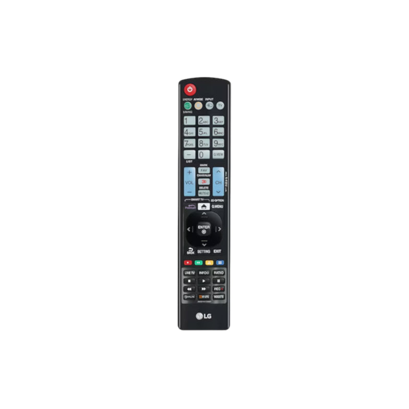 Control Remoto Para TV LG Original (Ver Modelos)-2
