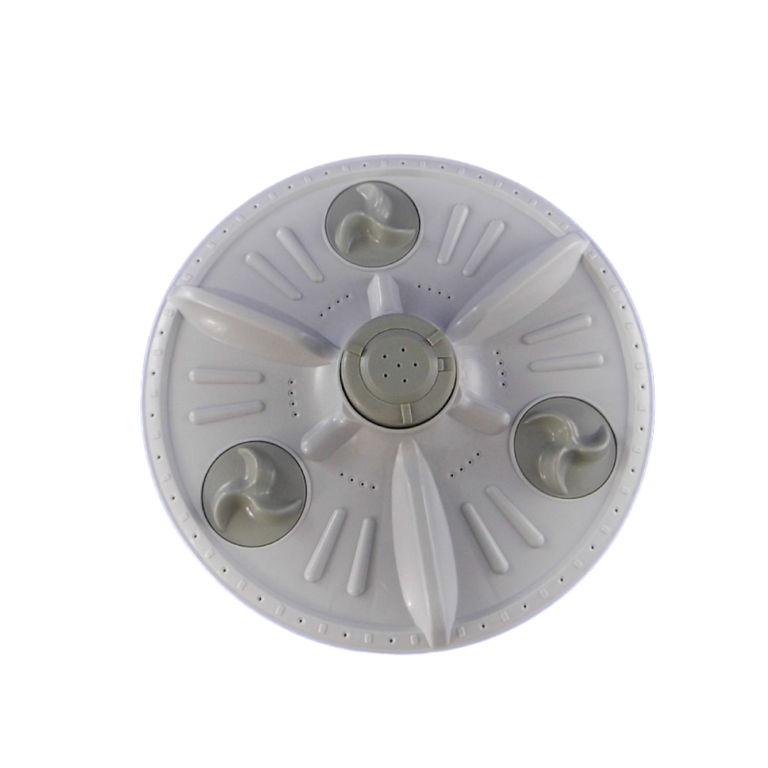 Agitador Para Lavadoras Lg 340 Mm
