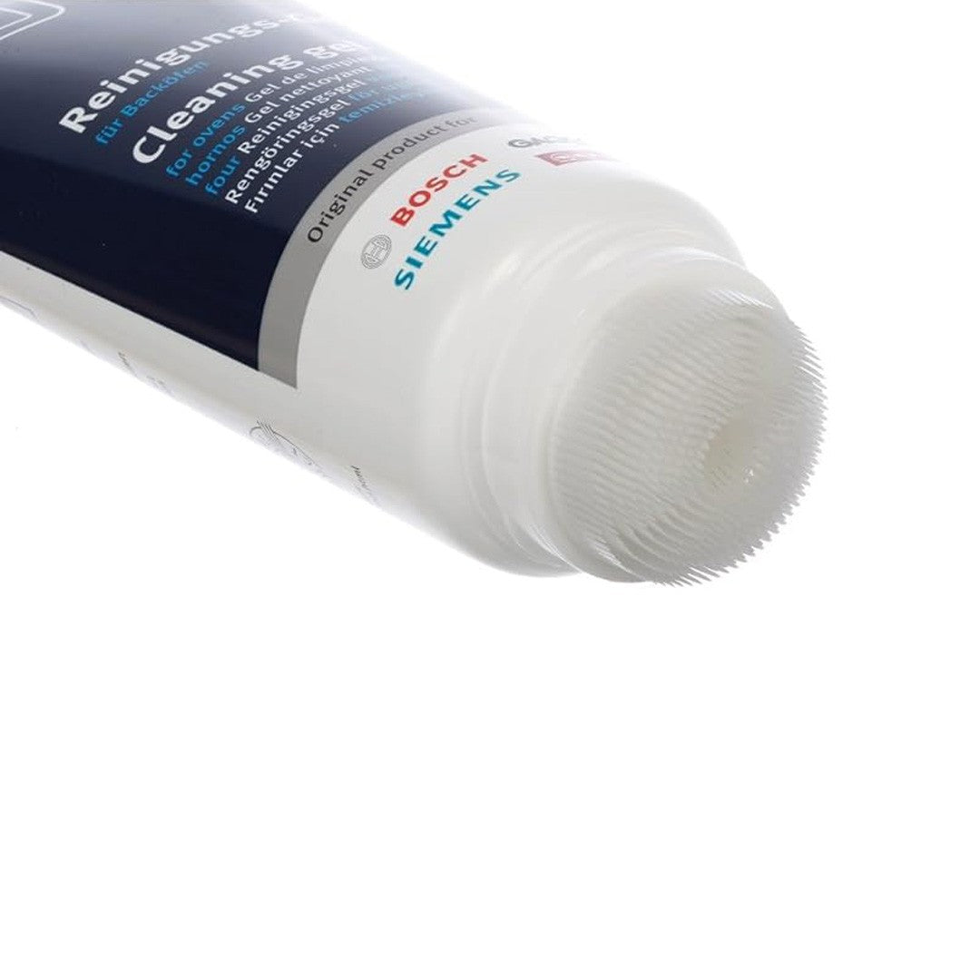 Gel Bosch Limpiador Universal Para Hornos-2