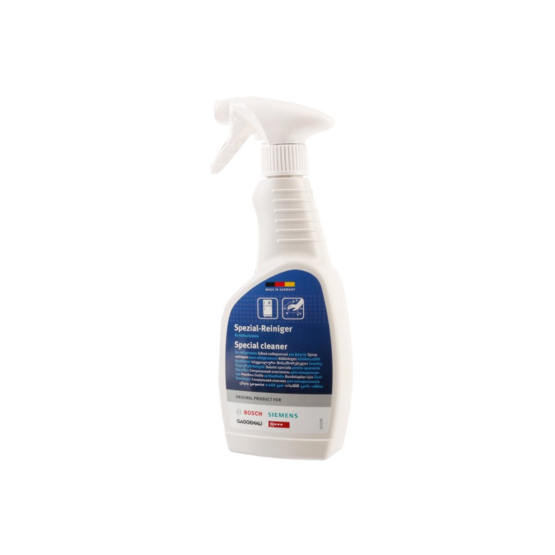 Limpiador Líquido Bosch Para Refrigerador Universal