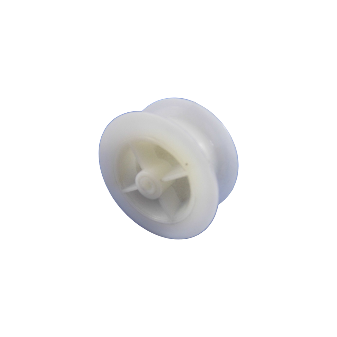 Polea Tensor Secadora Mademsa Ventti 660 Original