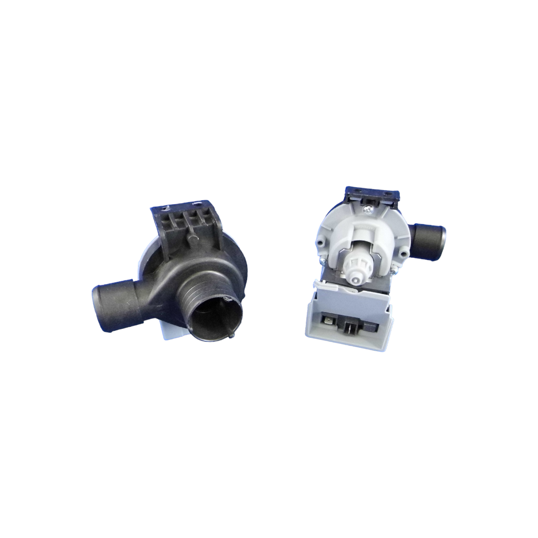 Bomba Askoll Completa Para Lavadora Fensa/Mademsa (Ver Modelos)