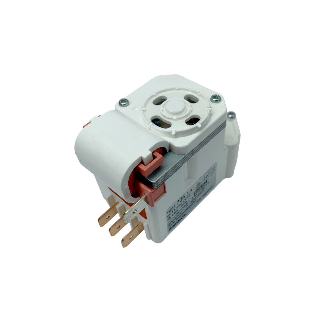 Timer Descongelación Tmde706S Refrigerador Lg Original (Ver Modelos)