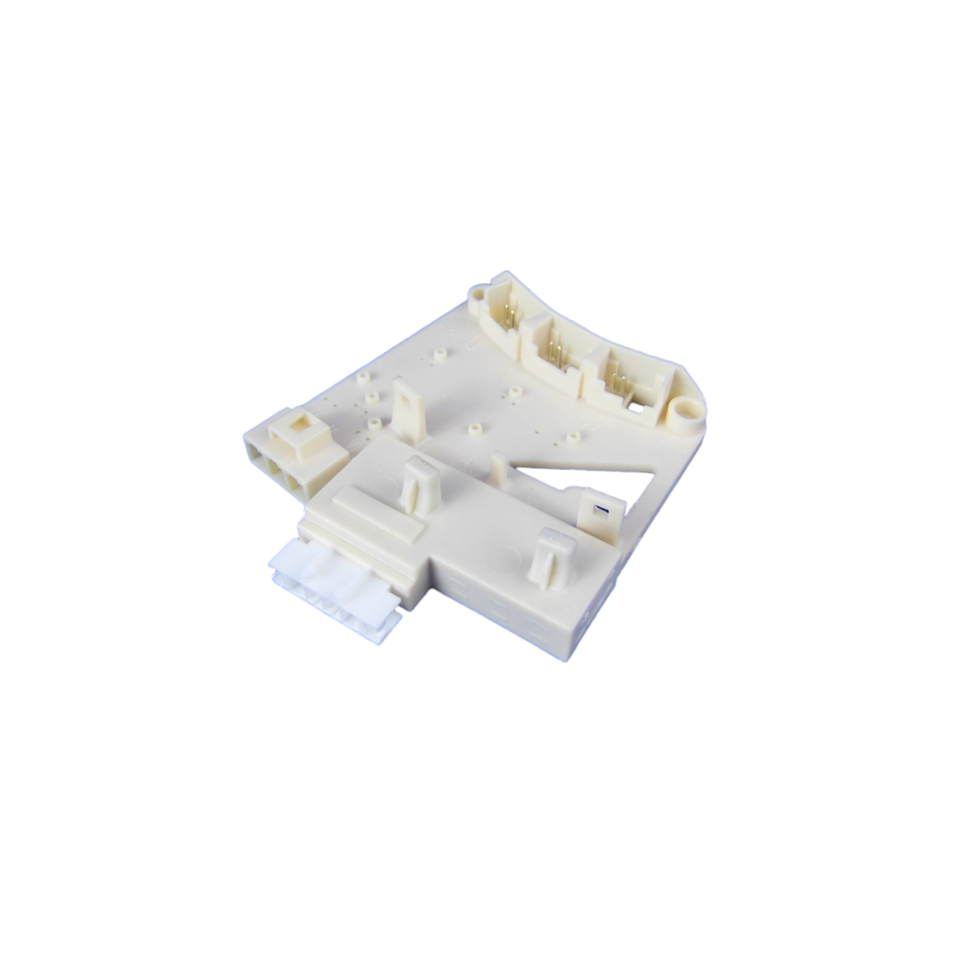Sensor Hall Para Lavadora Daewoo Dwc-2001 Original