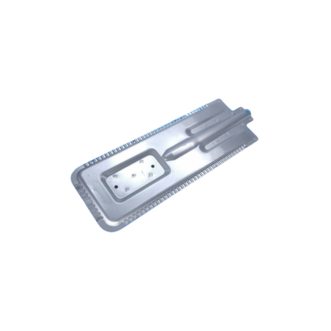 Quemador Para Plancha/Churrasquera 36 Cm-1